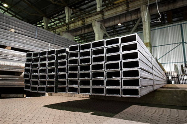 源泰德潤方矩管