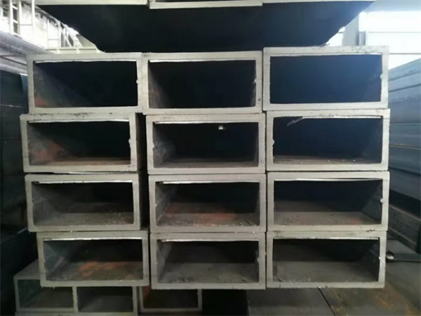 源泰德潤方管廠家